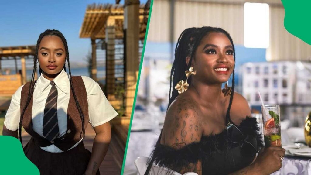 Kay & His Bae Are Expecting