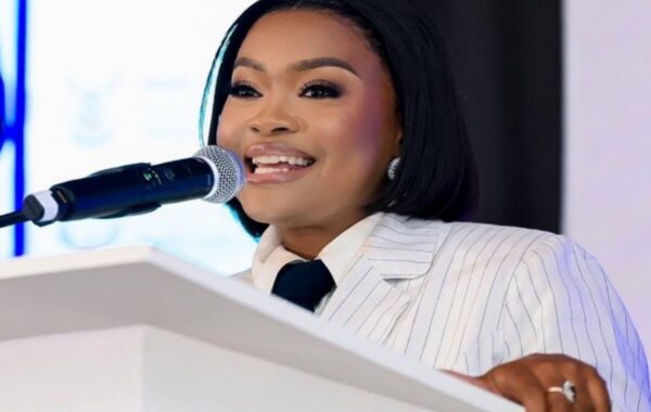 Kayise Ngqula’s fabulous maternity outfits
