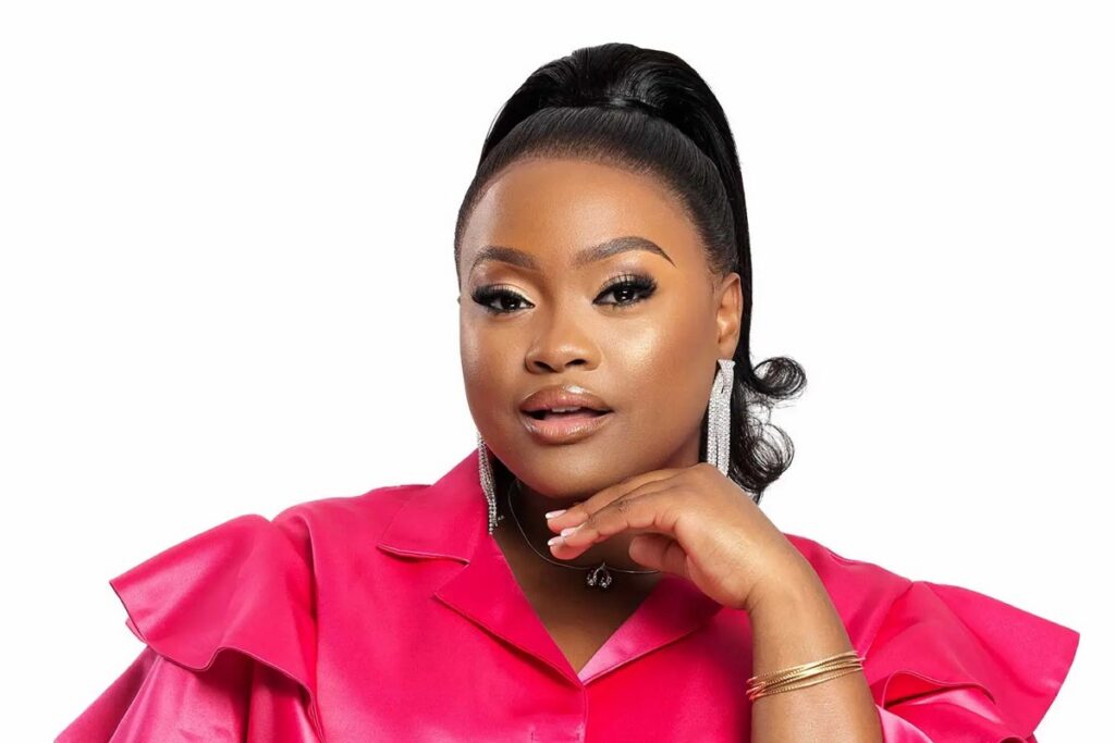 OPW’s Kayise Ngqula gets married