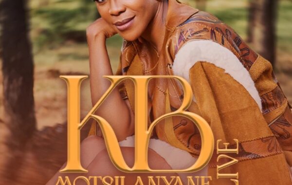 KB Motsilanyane