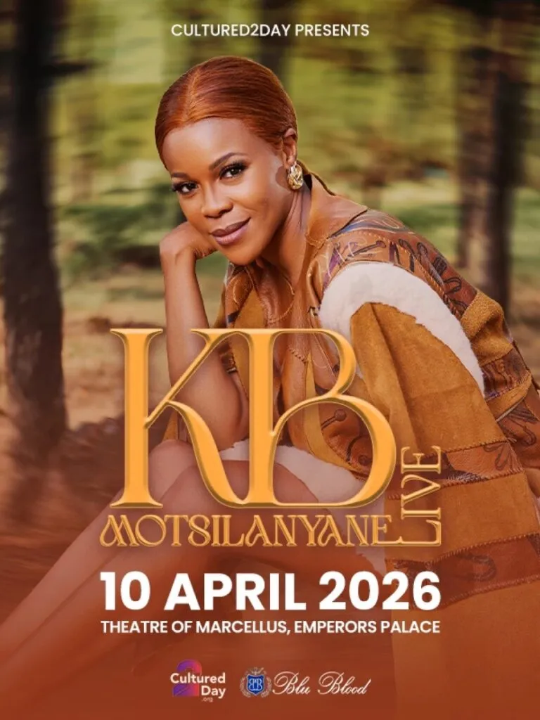 KB Motsilanyane