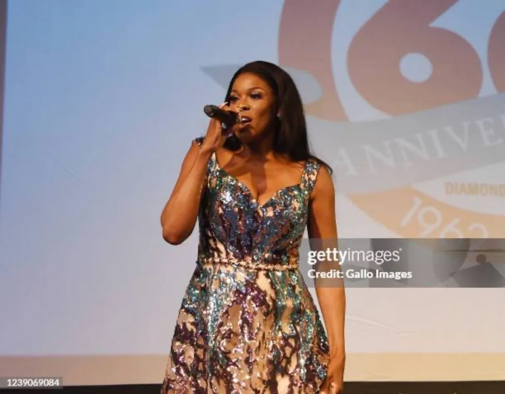 Does fame come with fortune? KB Motsilanyane answers