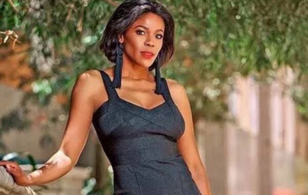 Tweeps Congratulate Influencer Keabetswe On Her New Acting Gig