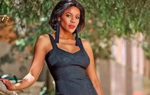 Tweeps Congratulate Influencer Keabetswe On Her New Acting Gig
