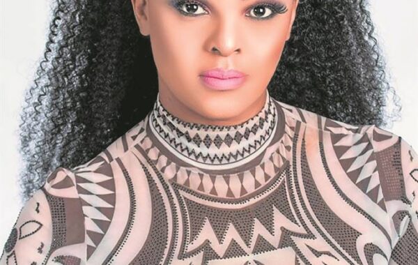 Kedebone Mkhabela