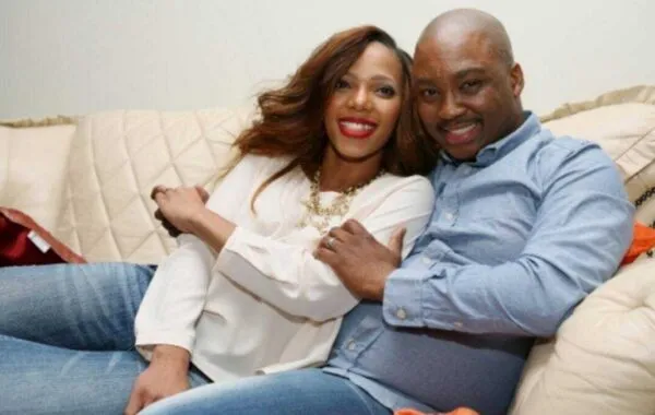 Keke’s new wife on marrying a serial groom
