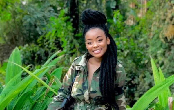 Kelebogile And Kamo Mphela Party Up A Storm