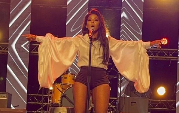 “Mzansi Must Start Drafting An Apology To Kelly Khumalo”