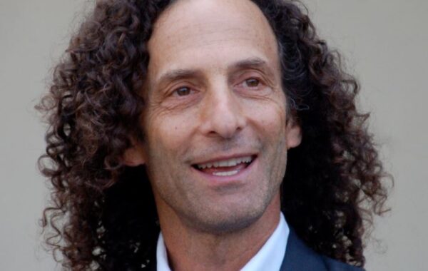 Kenny G