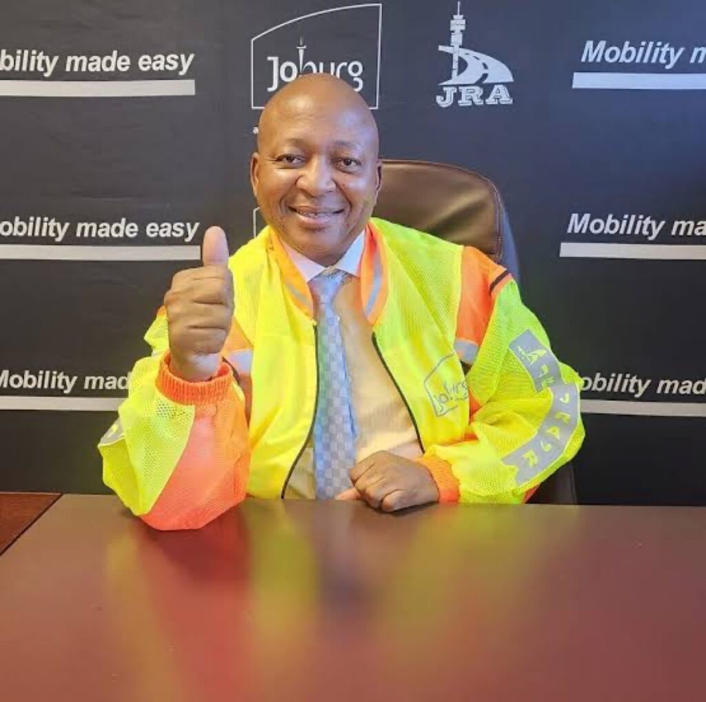 Kenny Kunene’s love of expensive alcohol