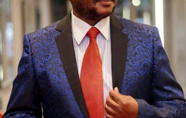 Kenny Kunene warns Criselda: Don’t ever insult me again