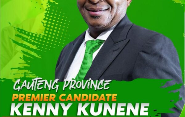 “Kenny Kunene is an attention seeker” says Black Twitter