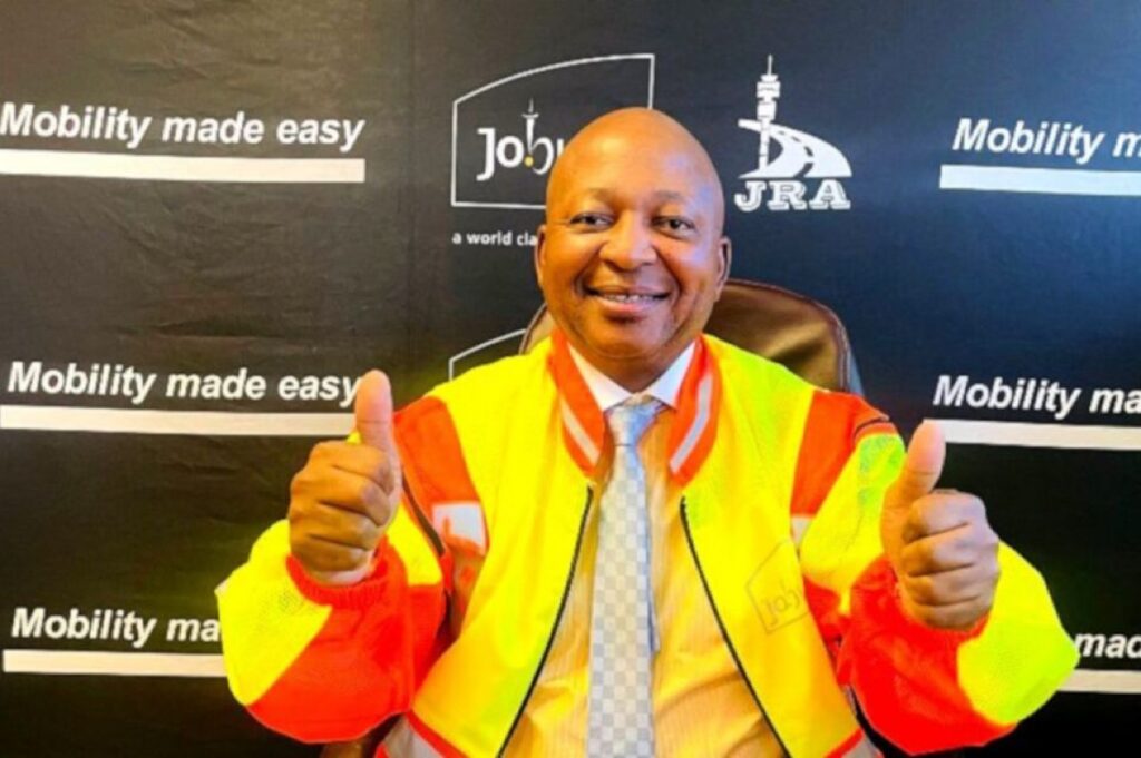 Kenny Kunene writing a book about Sophie Ndaba affair