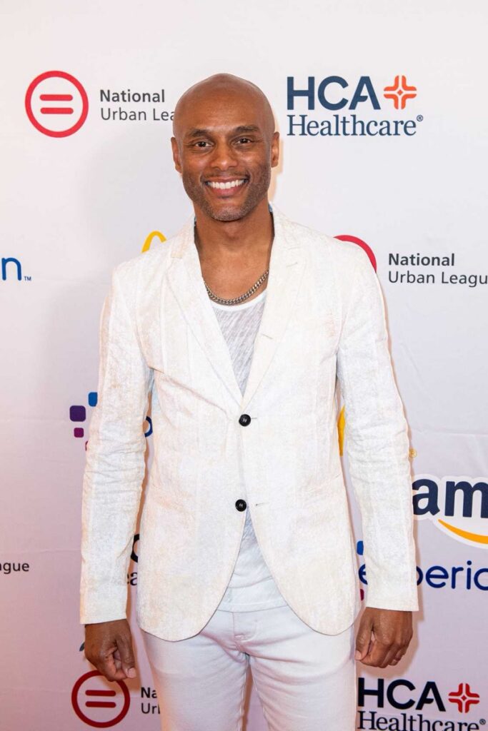 Kenny Lattimore