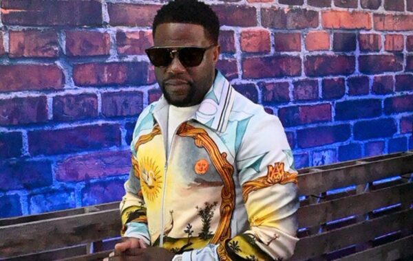 Kevin Hart’s Ticket Prices Not For The Faint Of Heart