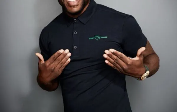 Should Kevin Hart have defended Cosby?