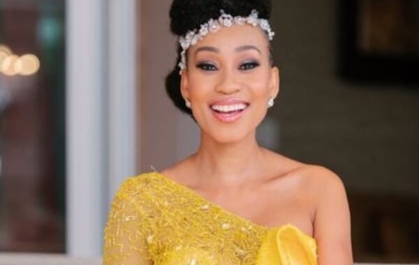 Kgomotso Christopher