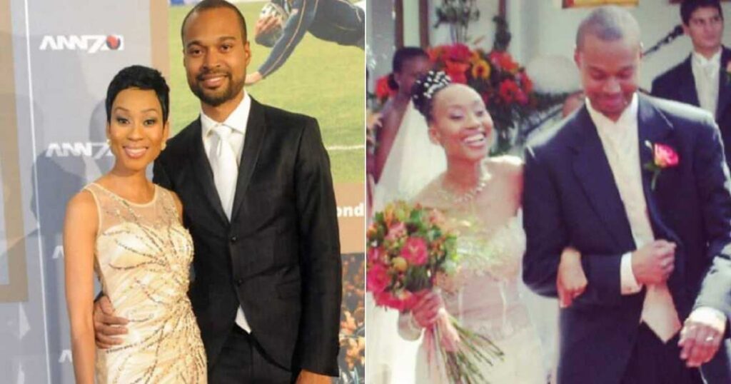 Kgomotso Christopher Biography: Age, Education, Family, Career, Scandal Exit, Awards, Brand Endorsement, Controversy