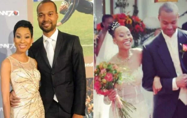 Scandal’s Kgomotso Christopher Is Giving A Glamourous Gown To Lucky Fans
