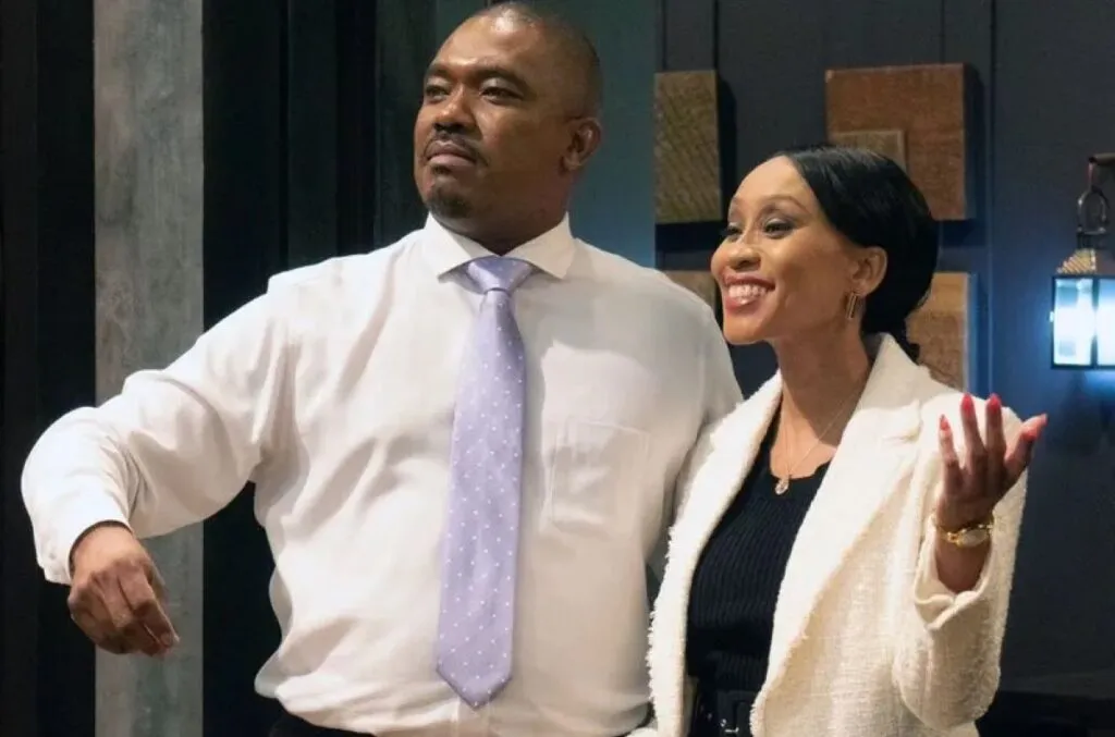 Kgomotso Christopher Biography: Age, Education, Family, Career, Scandal Exit, Awards, Brand Endorsement, Controversy