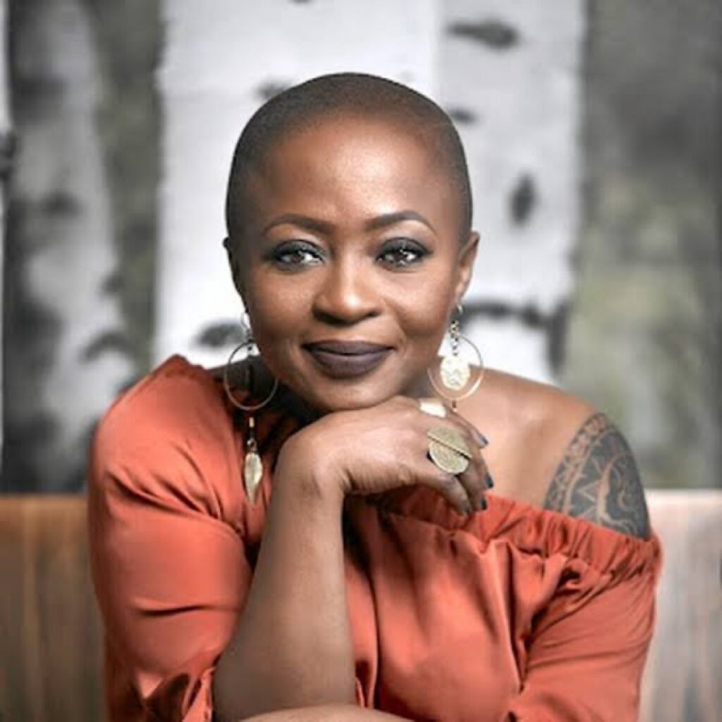 Kgomotso wants to talk about sex