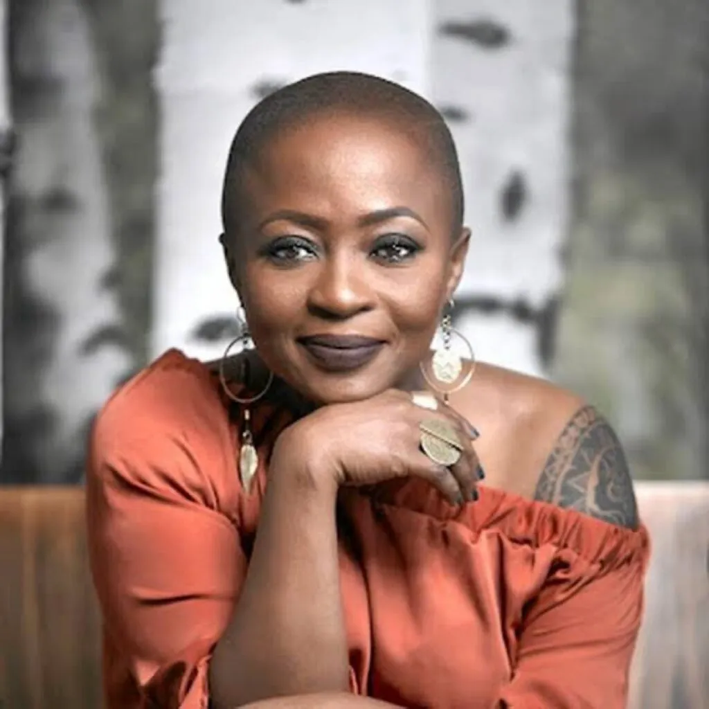 Kgomotso wants to talk about sex