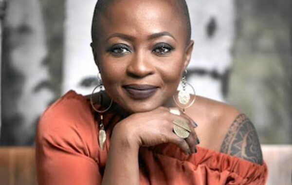 Kgomotso wants to talk about sex