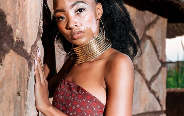 Kgothatso “Iman” Dithebe On Competing Again For Miss SA