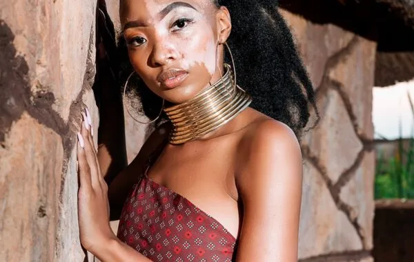 Kgothatso “Iman” Dithebe On Competing Again For Miss SA