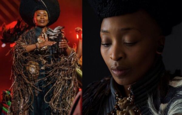 Khabonina Qubeka
