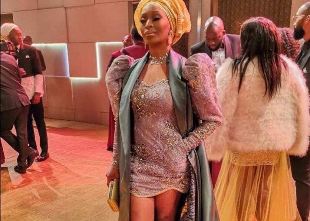 Viewers Amped As Khabonina Joins Shaka Ilembe As Queen Ntombazi