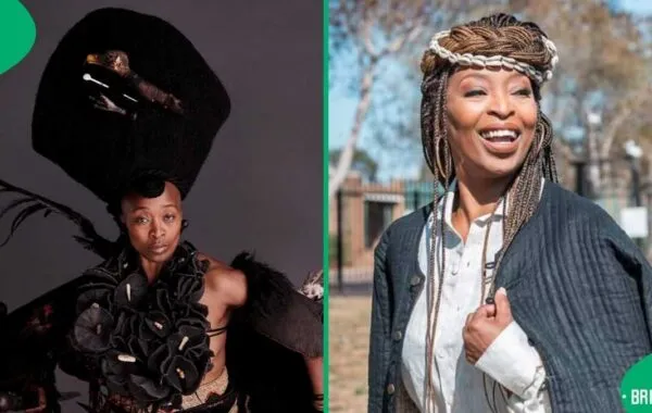 Khabonina Qubeka’s Insane Yoga Postures Break The Internet