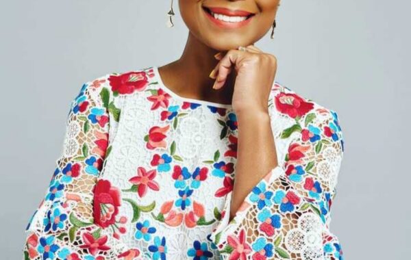 Khanyi Dhlomo