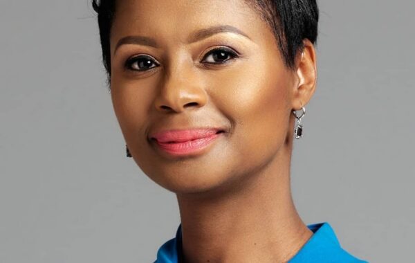 Khanyi Dhlomo launches Luminance
