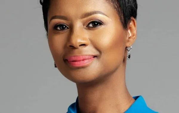 Khanyi Dhlomo launches Luminance