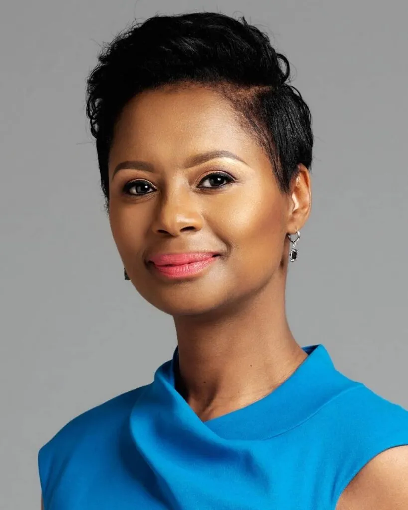 Khanyi Dhlomo launches Luminance