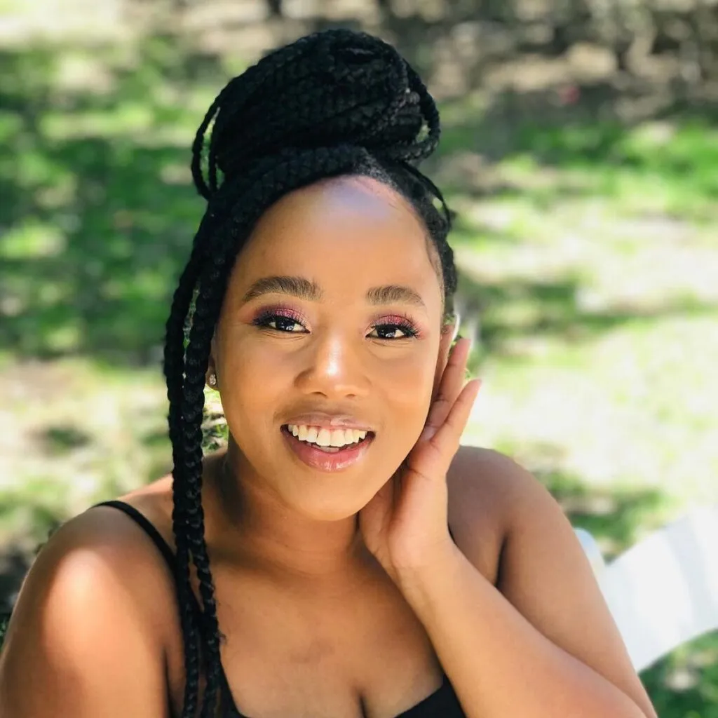 Khanyisa Buti