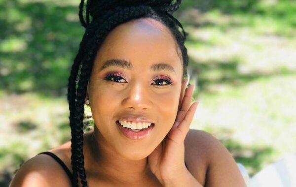 Khanyisa Buti