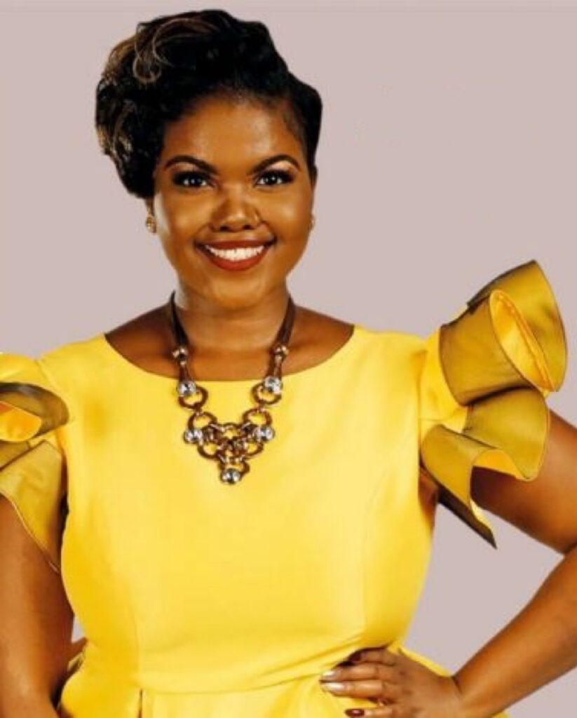 Khanyisa Titus