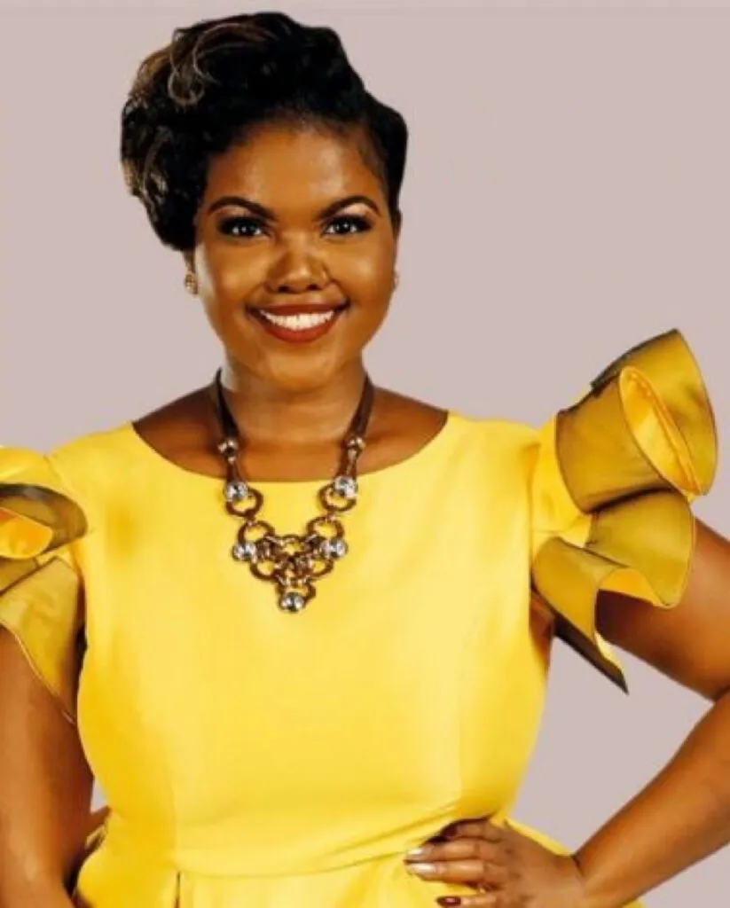 Khanyisa Titus