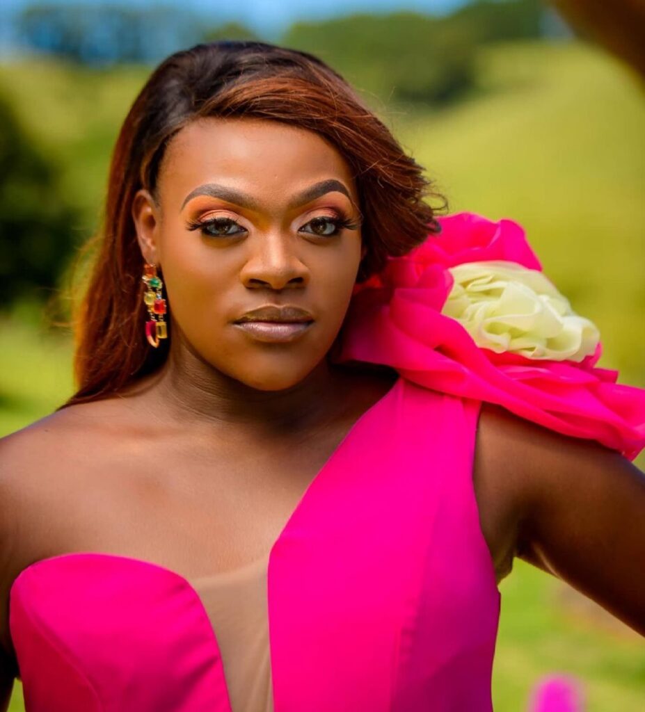 Mzansi’s Top 5 Male Favourite Crossdressers