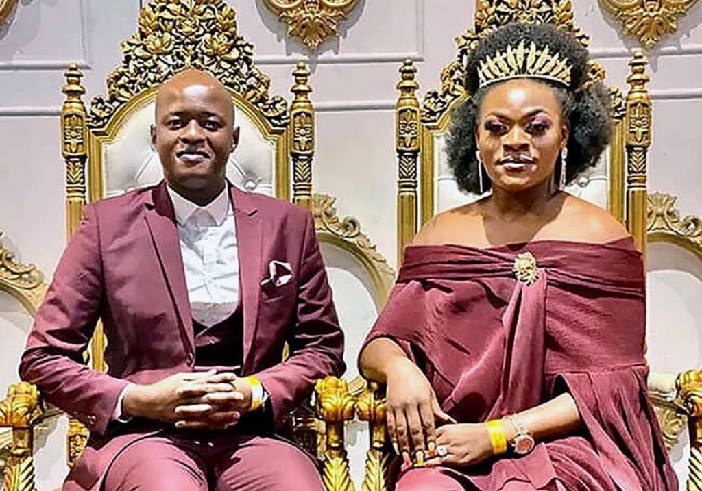 Exclusive: Khaya Dladla On Life After Uzalo And His Thriving Radio Gig On Gagasi FM!