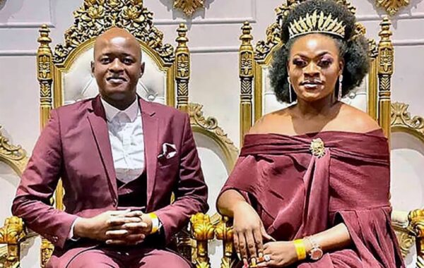 Exclusive: Khaya Dladla On Life After Uzalo And His Thriving Radio Gig On Gagasi FM!