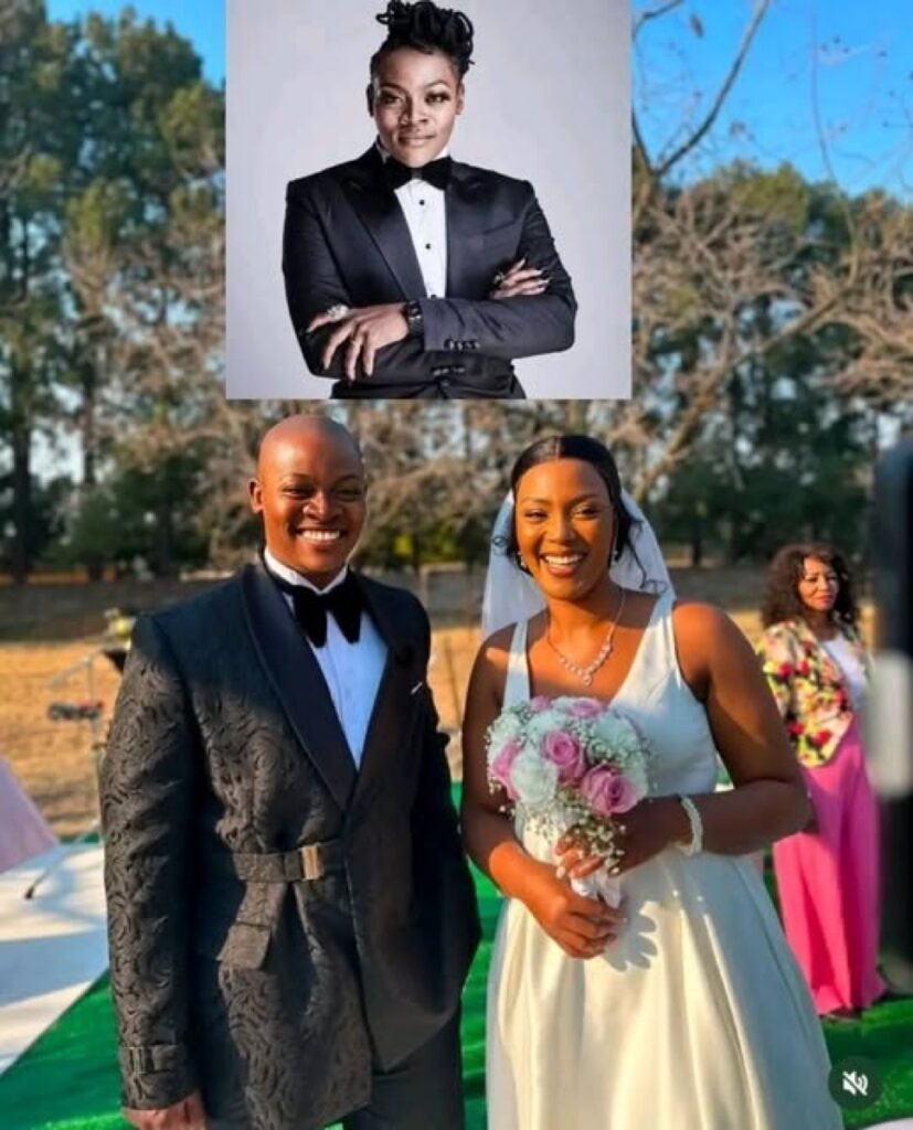 Khaya Dladla Buys A New Whip