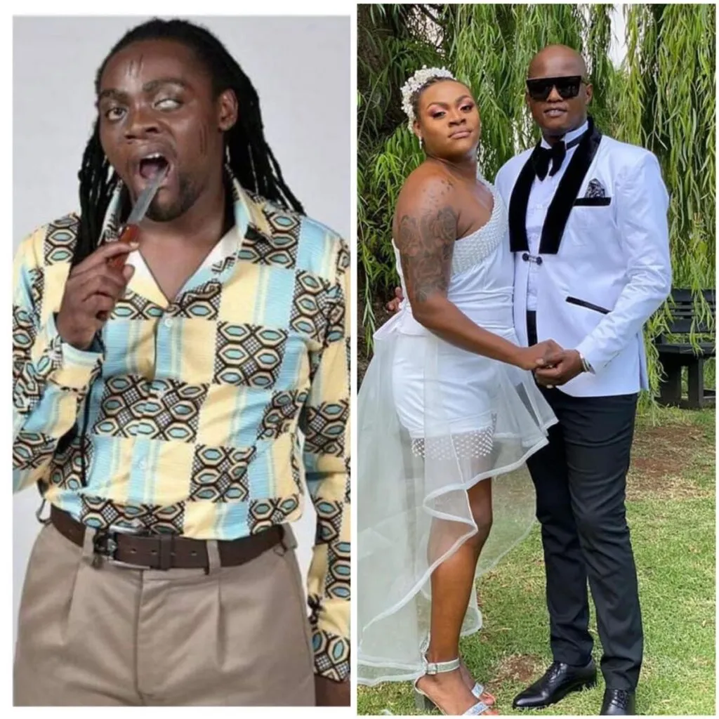 Mzansi’s Top 5 Male Favourite Crossdressers