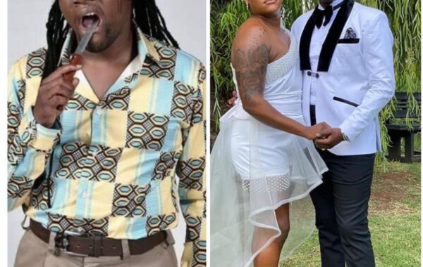 Uzalo’s Khaya wants to play a straight guy