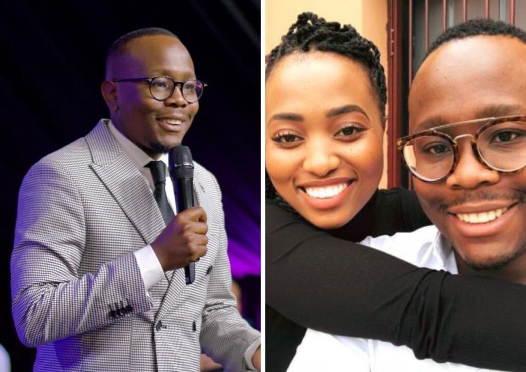 Khaya Kicked Out Of Expensive New York Hotel?