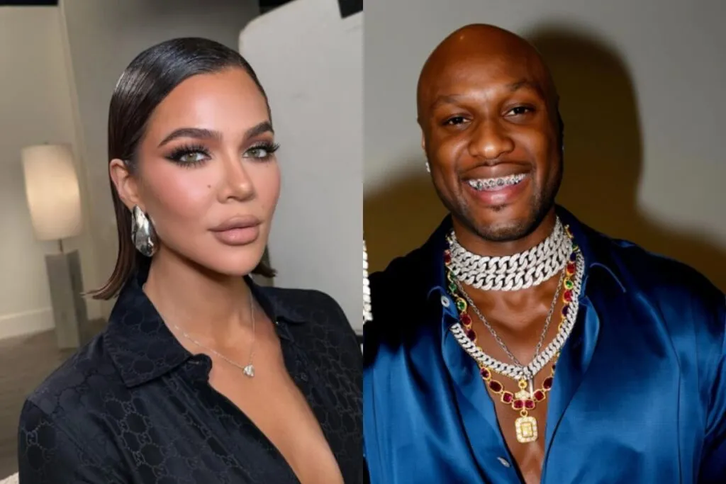 Is Khloe Kardashian dating The Game