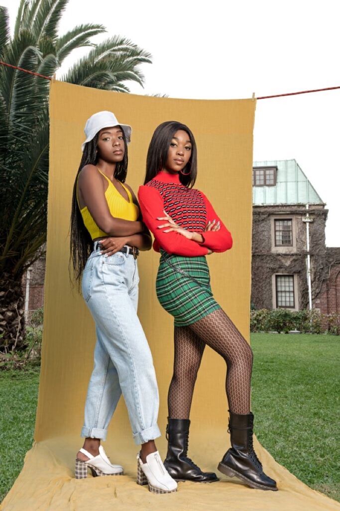 Khosi Ngema