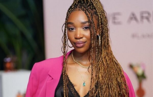 EXCLUSIVE: Blood And Water’s Khosi Ngema Dishes On Her Break Out Role
